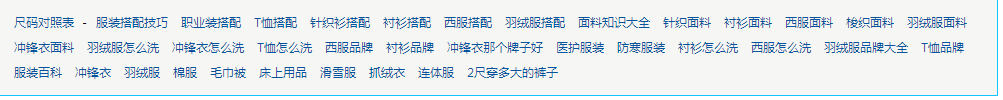 seo优化