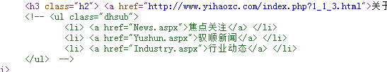 网站seo优化