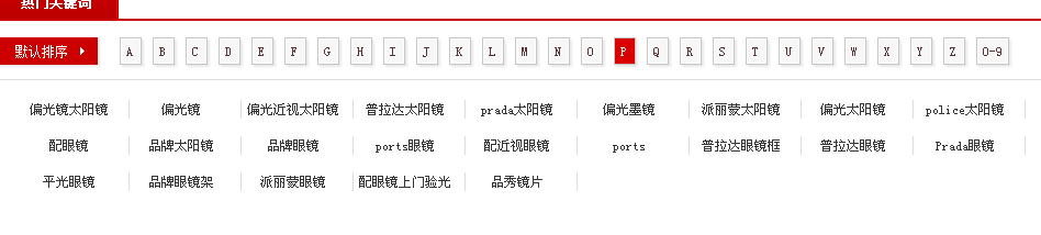 商城SEO优化
