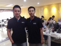 开互联网+洗衣店：3个月做到1个亿