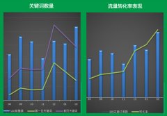 电商行业SEO优化案