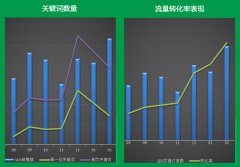 电商行业SEO优化案