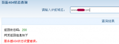404怎么做？你的设置是否正确？